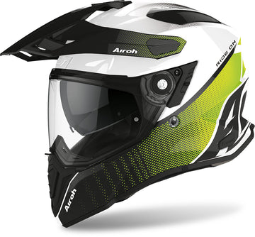 Airoh Commander Progress Helmet